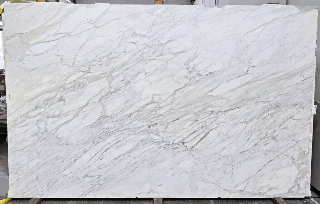 Calacatta Marble Slabs