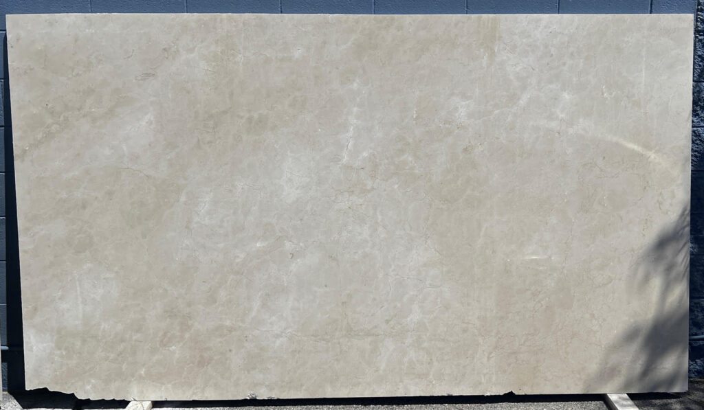 Crema Marfil Slab