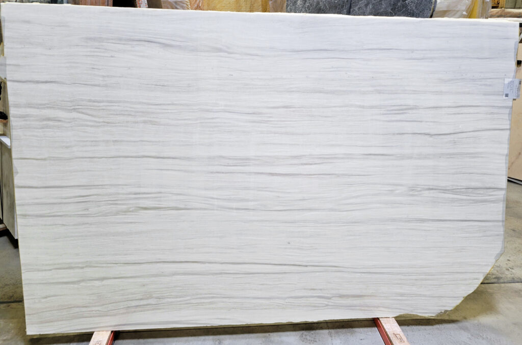 Nestos White Slab