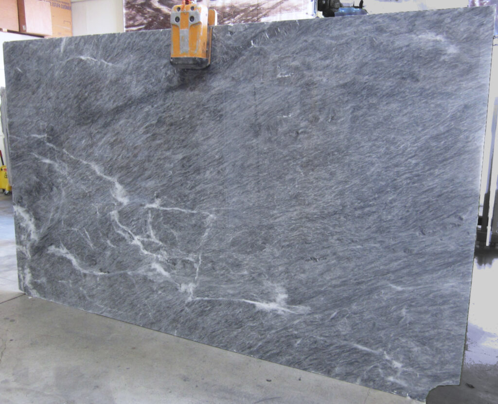 Bardiglio Marble Slab