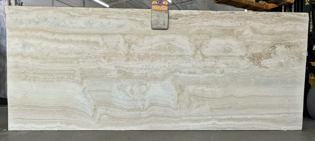 Milan Travertine Slabs