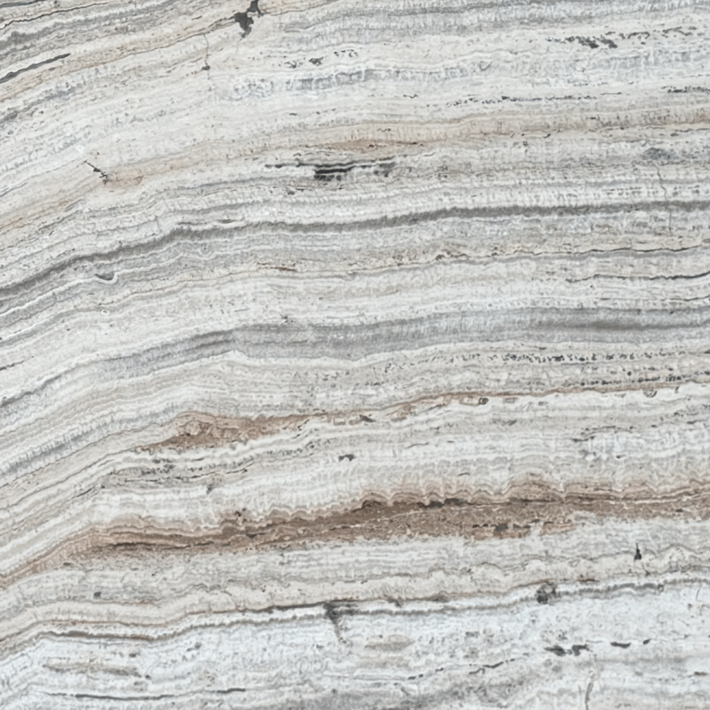 Tuscan Silver Travertine