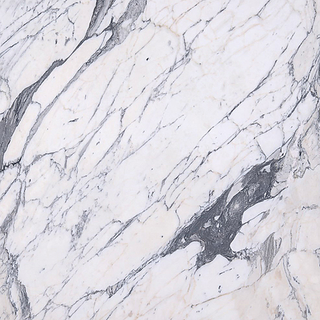 White Marble Slab