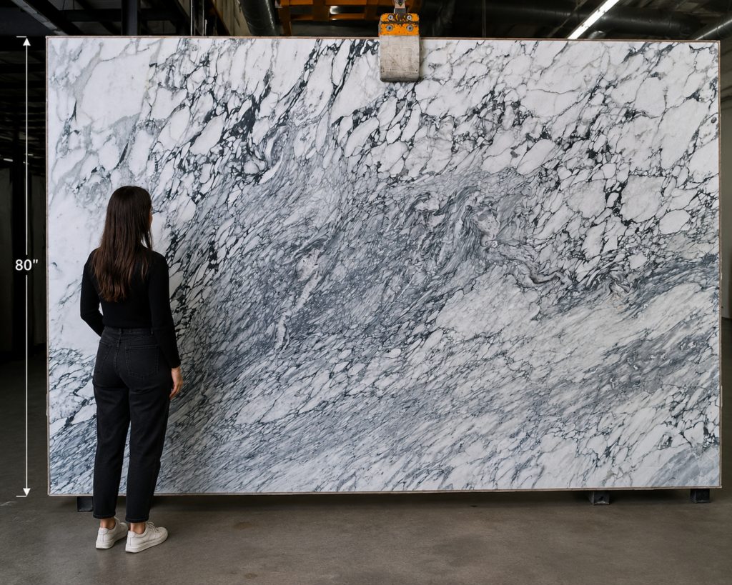 Breccia Capraia
