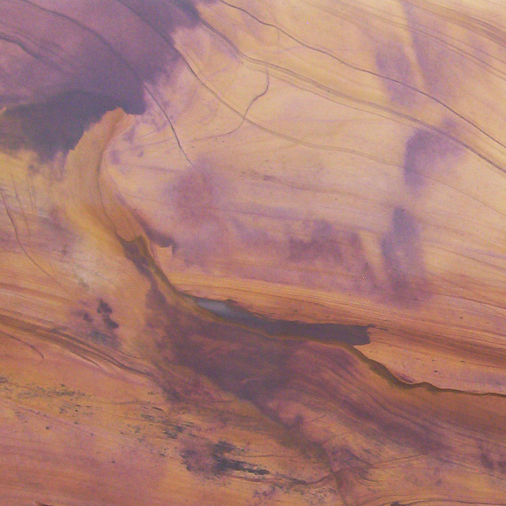 Las Vegas Rock Desert Blend decorative landscape stone with warm desert colors for modern architecture.