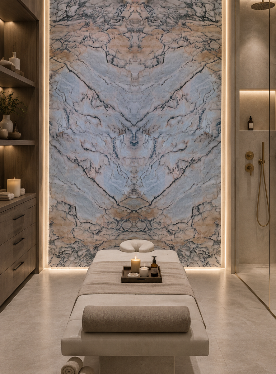 Picasso Marble in Spa