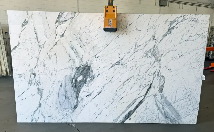 Arabescato Corchia Marble Slab